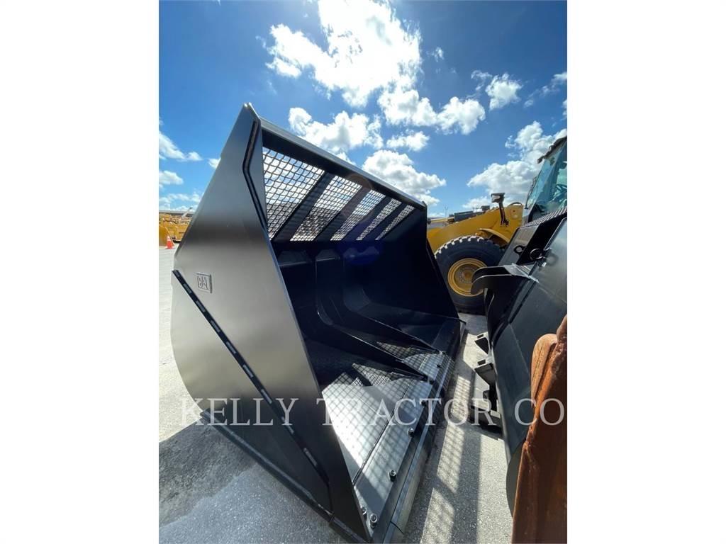 CAT BKT950K_FSQC Bakken