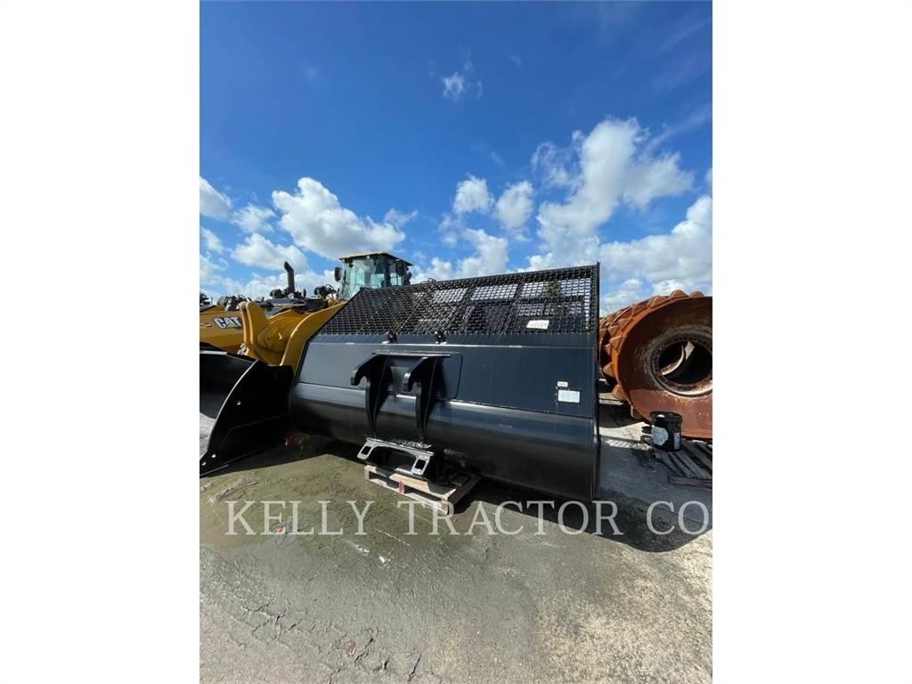 CAT BKT950K_FSQC Bakken