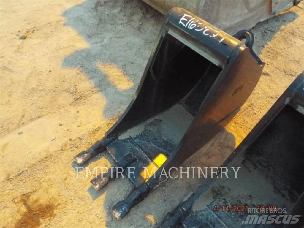 CAT BL-16PL Bouw - Overige