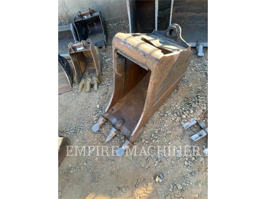CAT BL-16PL Bouw - Overige