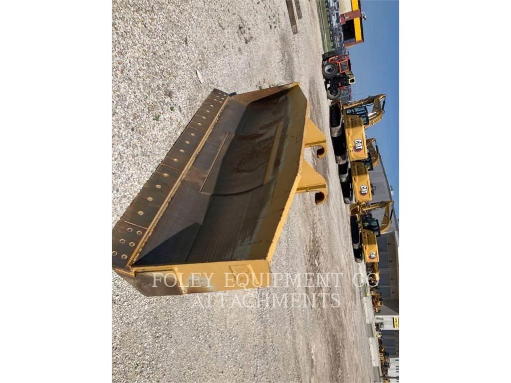CAT BSMGQ110 Graders
