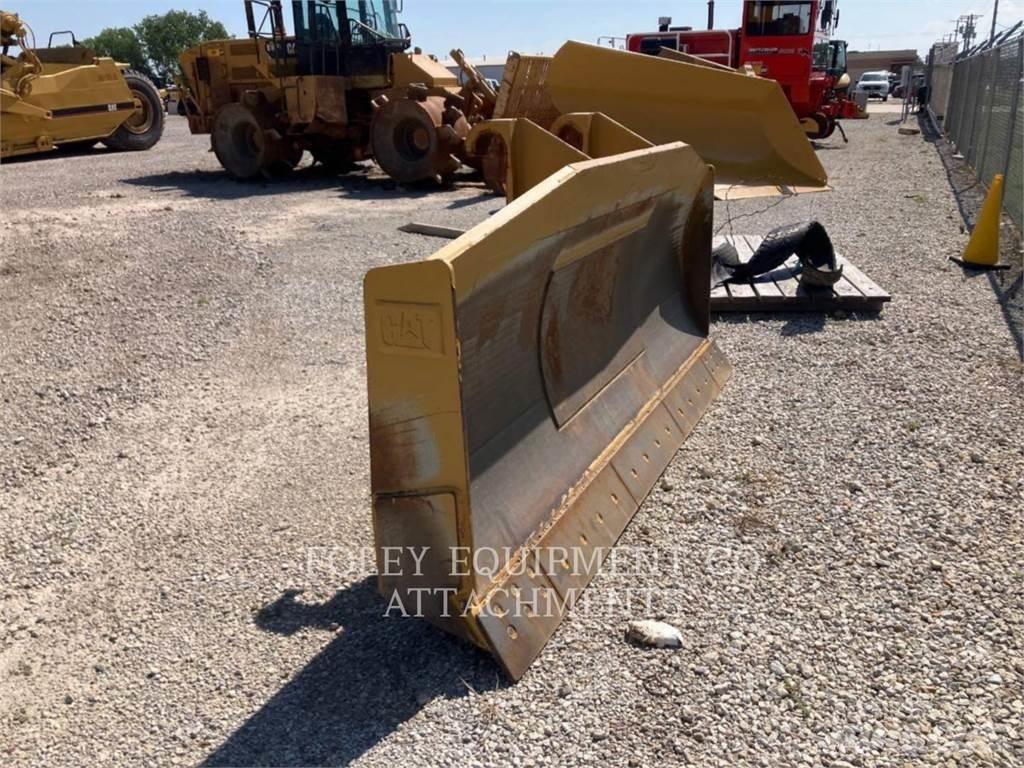 CAT BSMGQ110 Graders