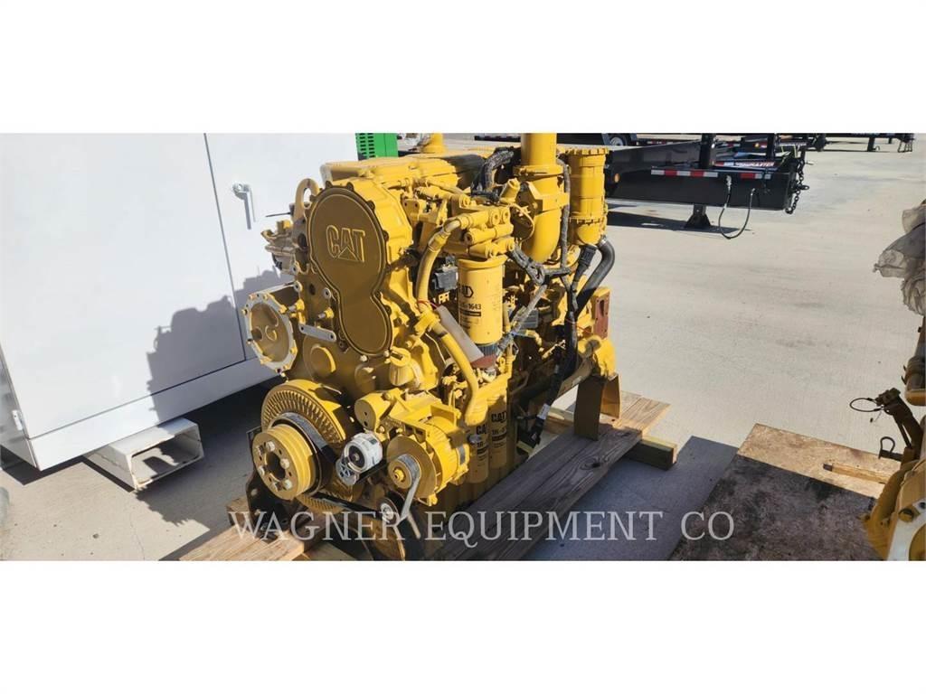 CAT C 18 Diesel generatoren