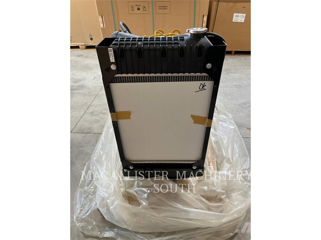 CAT C 3.4 B Industriële motoren