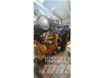 CAT C13 T4F Industriële motoren