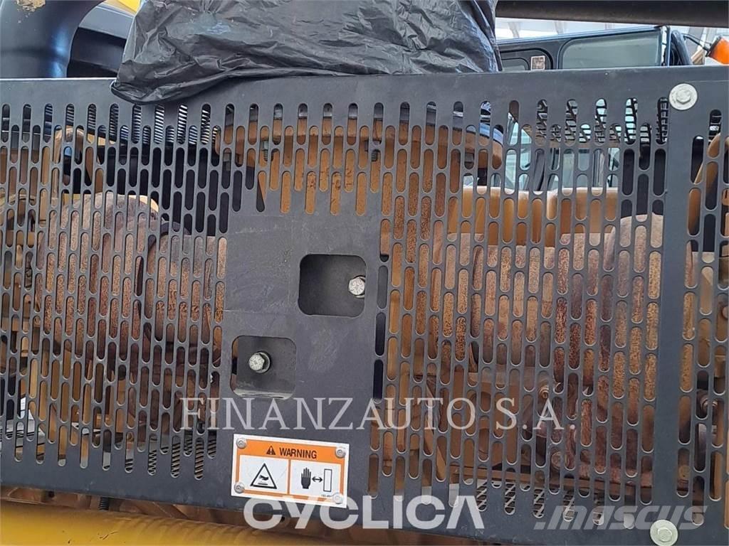 CAT C18PKG50I Overige generatoren