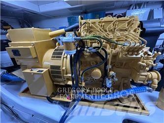 CAT C2.2 Maritiem hulpmotoren