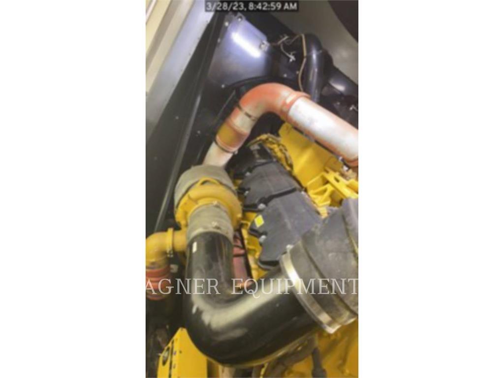 CAT C32 1000KW Overige generatoren