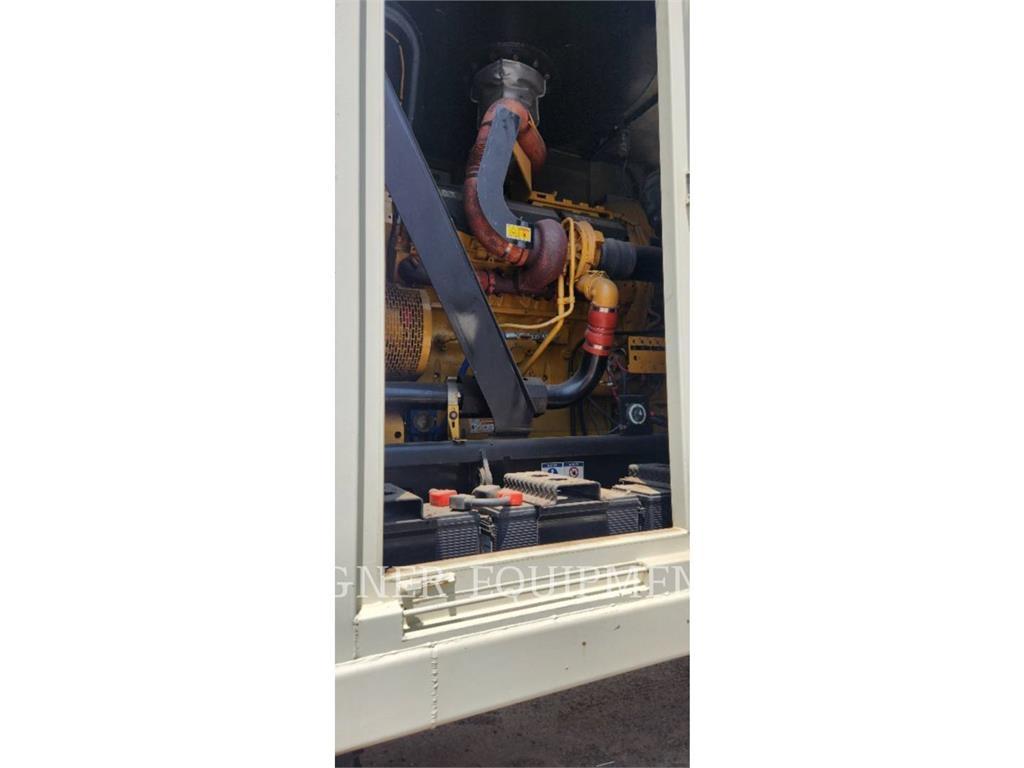 CAT C32 1000KW Overige generatoren