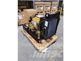 CAT C4.4 Maritiem hulpmotoren