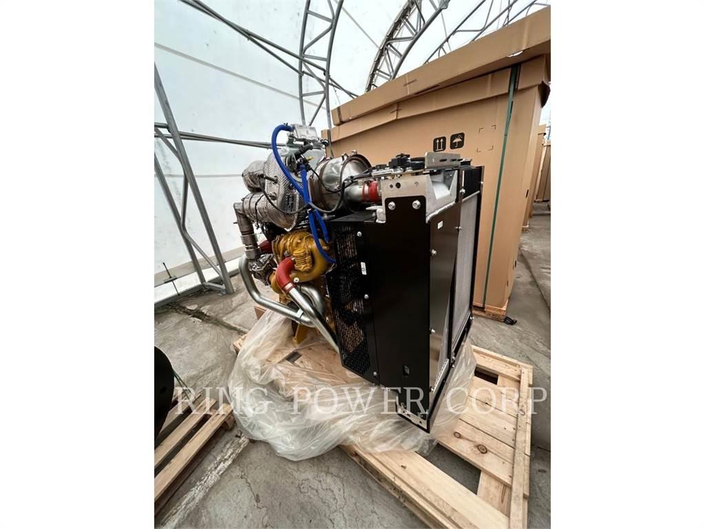 CAT C4.4 Industriële motoren