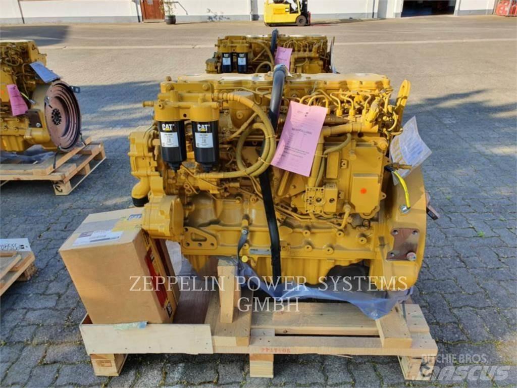 CAT C7.1 Industriële motoren