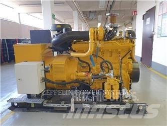 CAT C7.1 Maritiem hulpmotoren