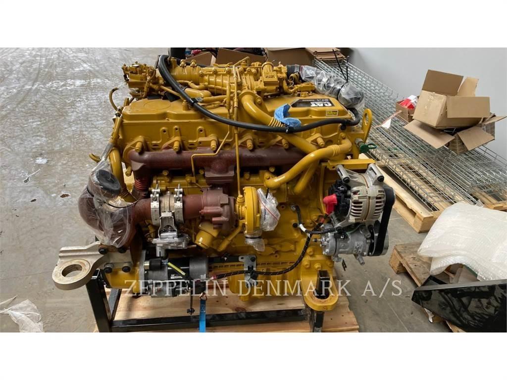 CAT C7.1 Industriële motoren