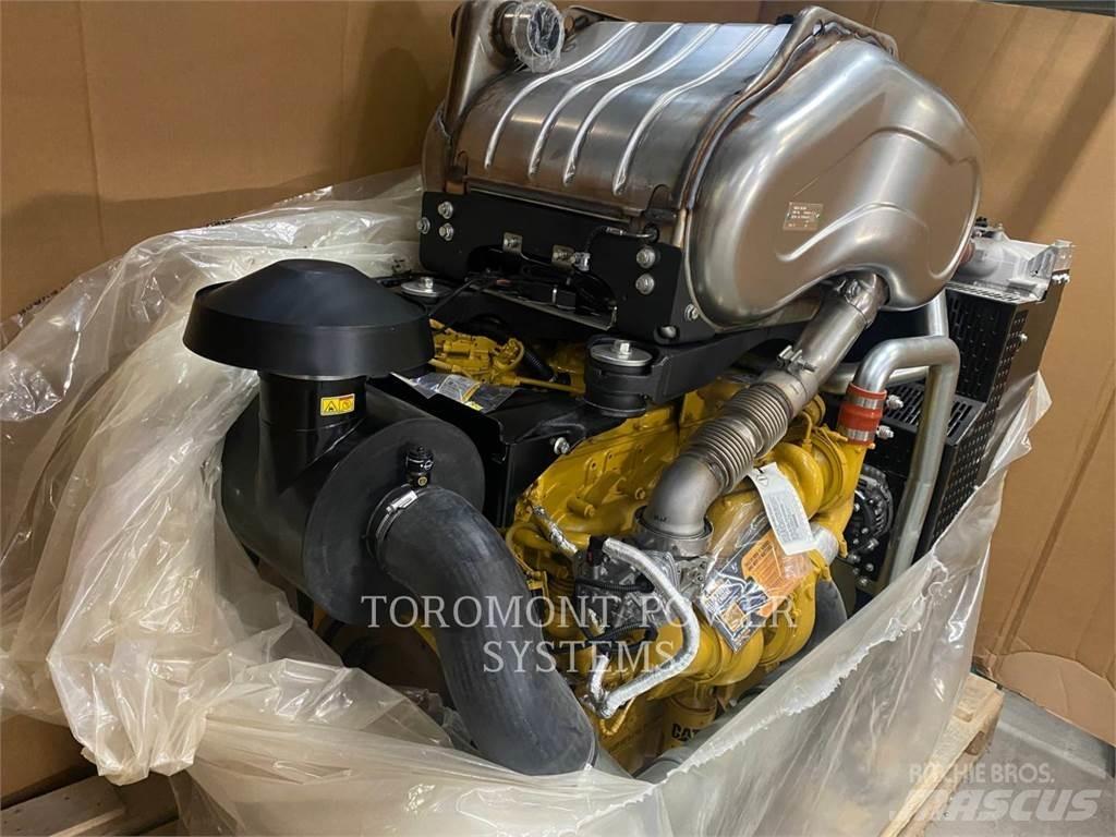 CAT C7.1 Industriële motoren