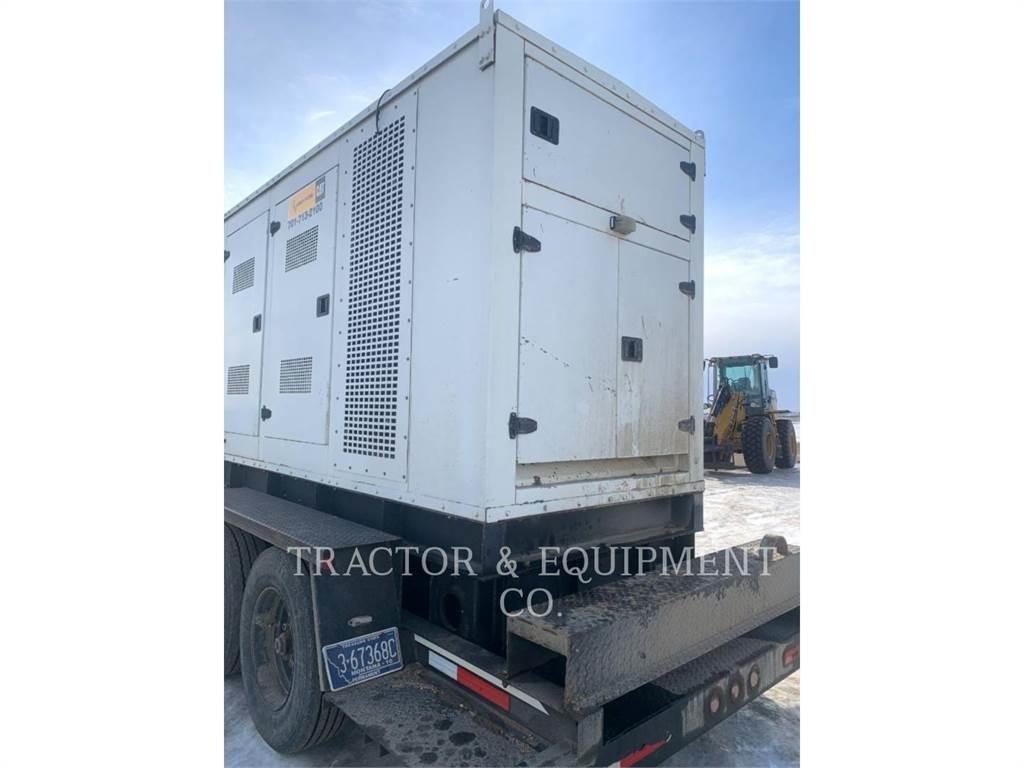 CAT C9 Overige generatoren