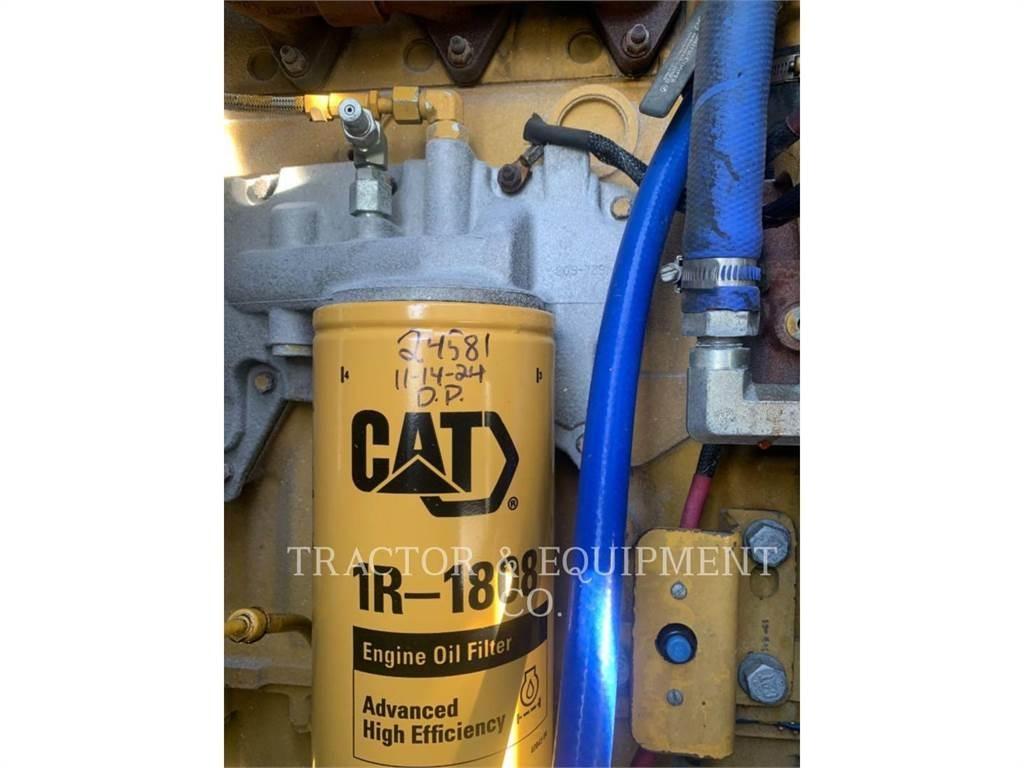CAT C9 Overige generatoren