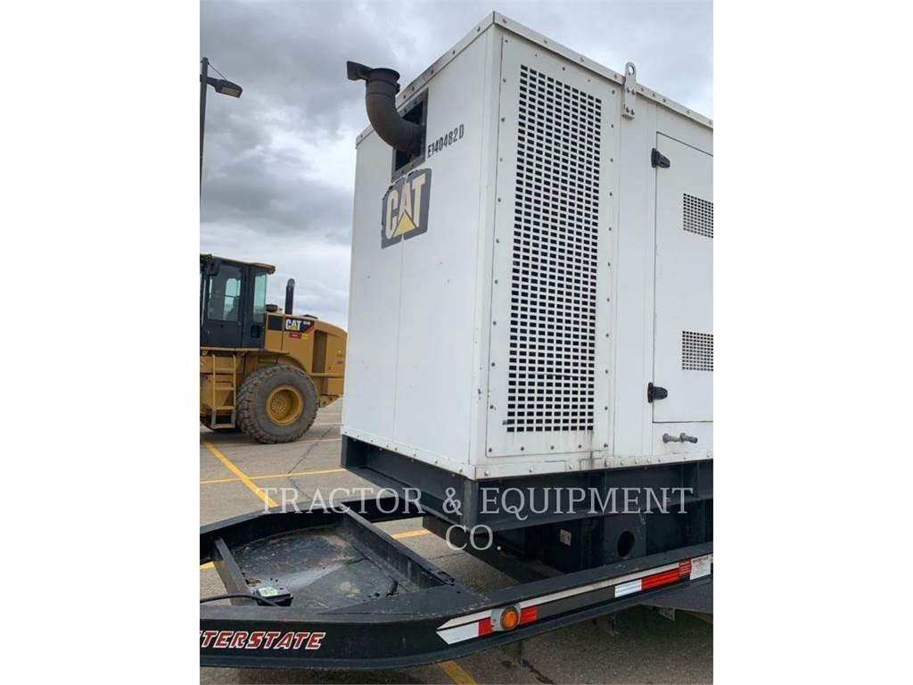 CAT C9 Overige generatoren