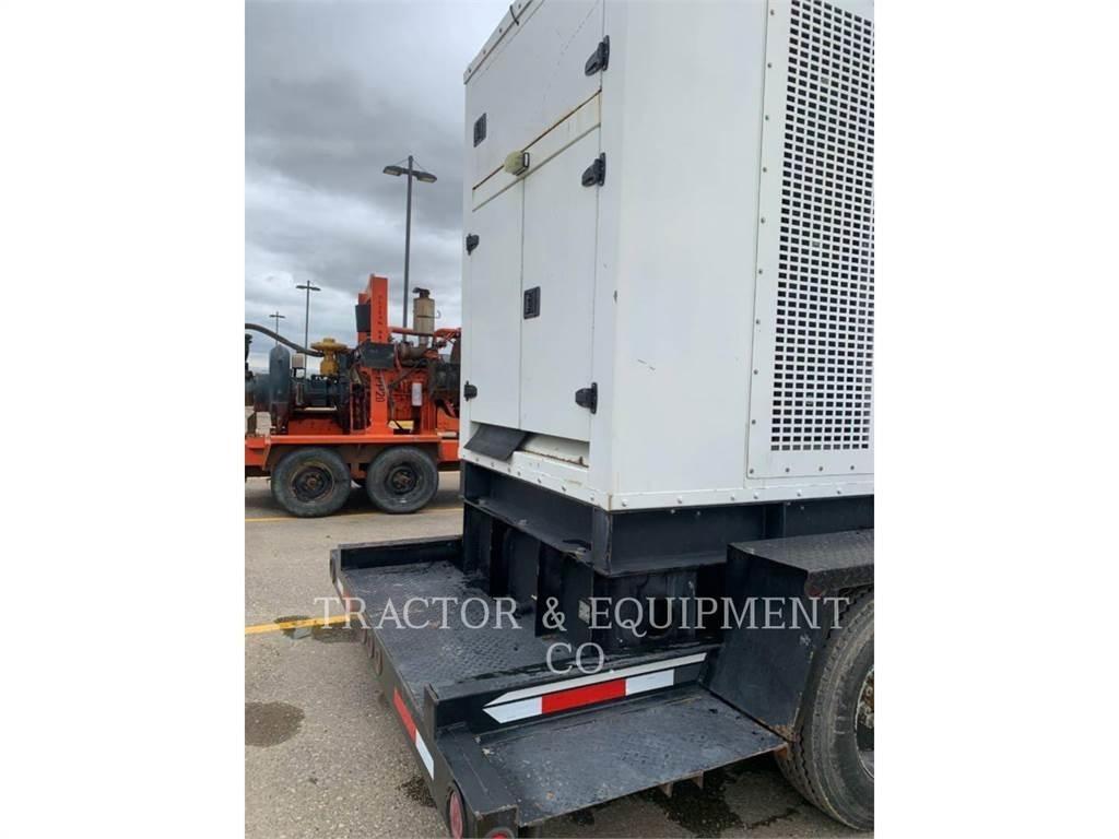 CAT C9 Overige generatoren