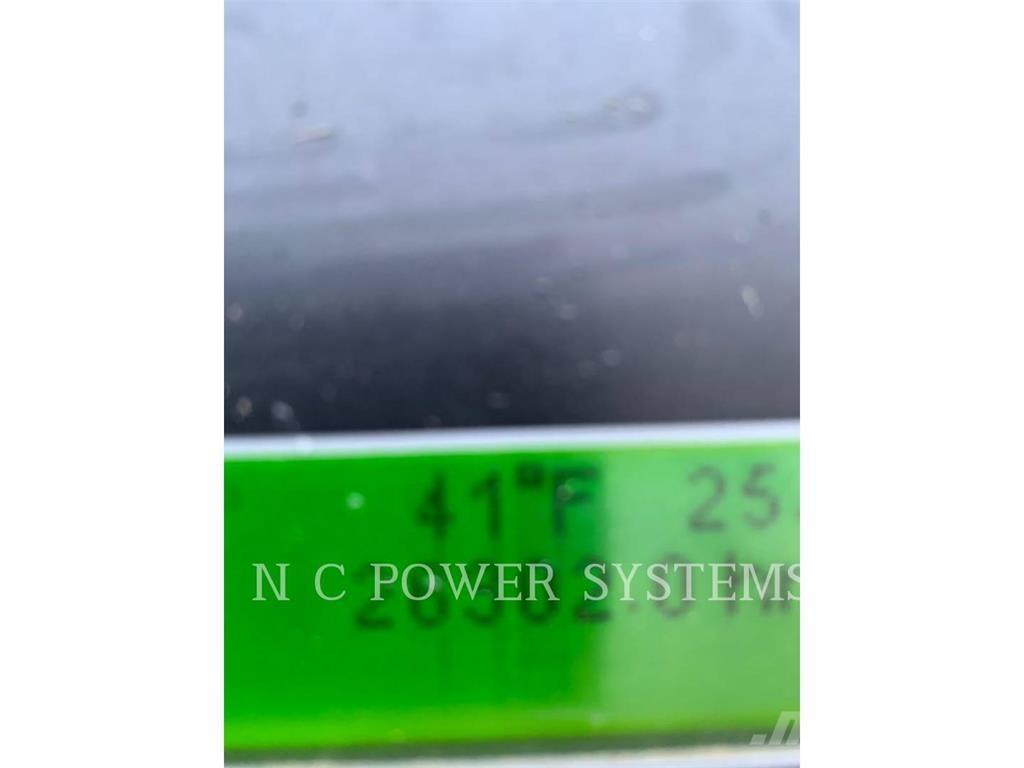 CAT C9 Overige generatoren