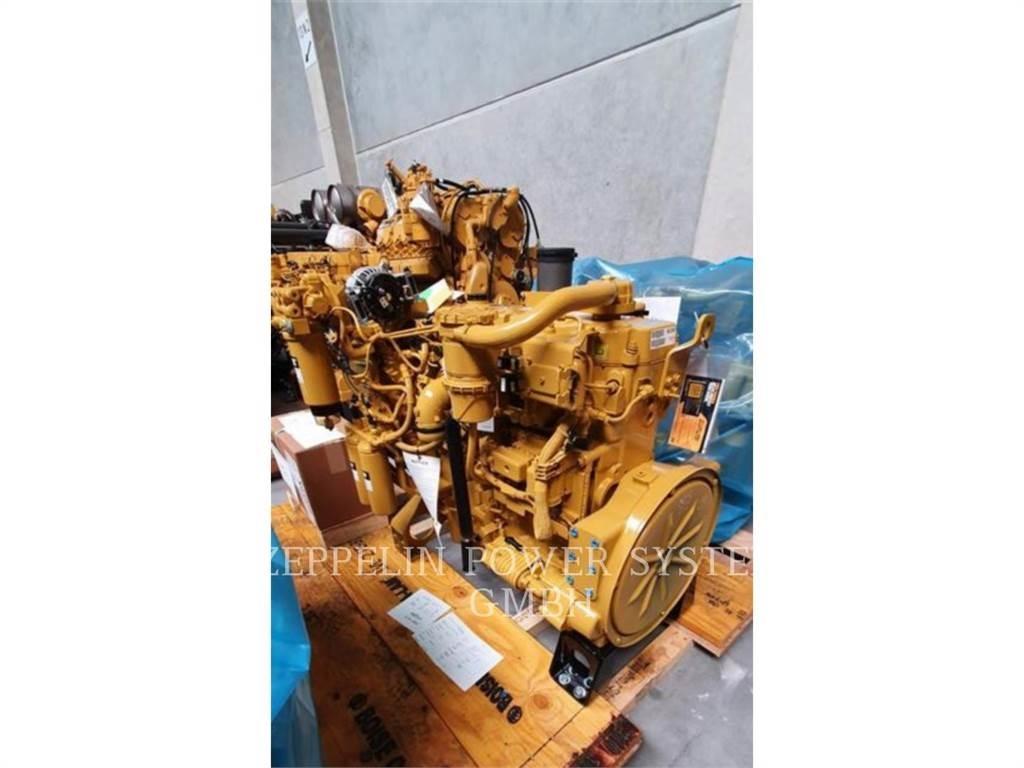 CAT C9.3B Industriële motoren