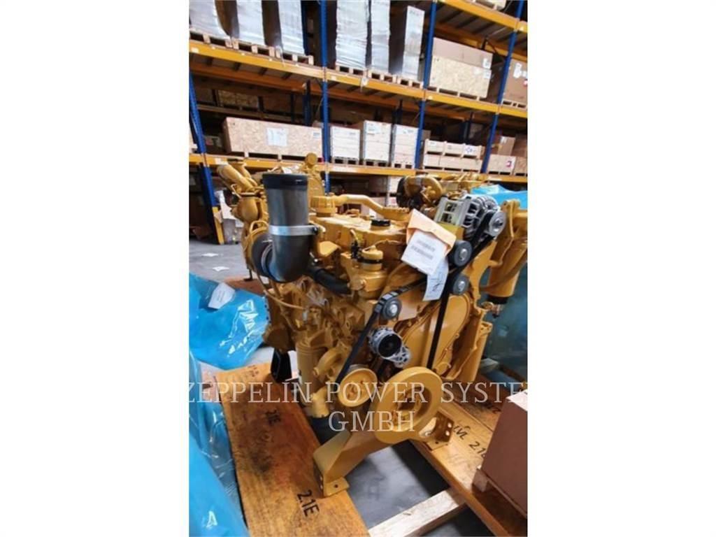 CAT C9.3B Industriële motoren