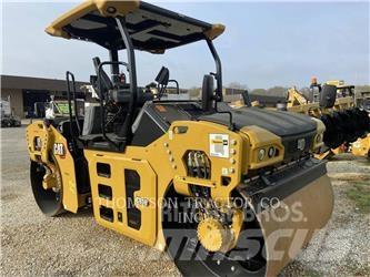 CAT CB 10 Duowalsen