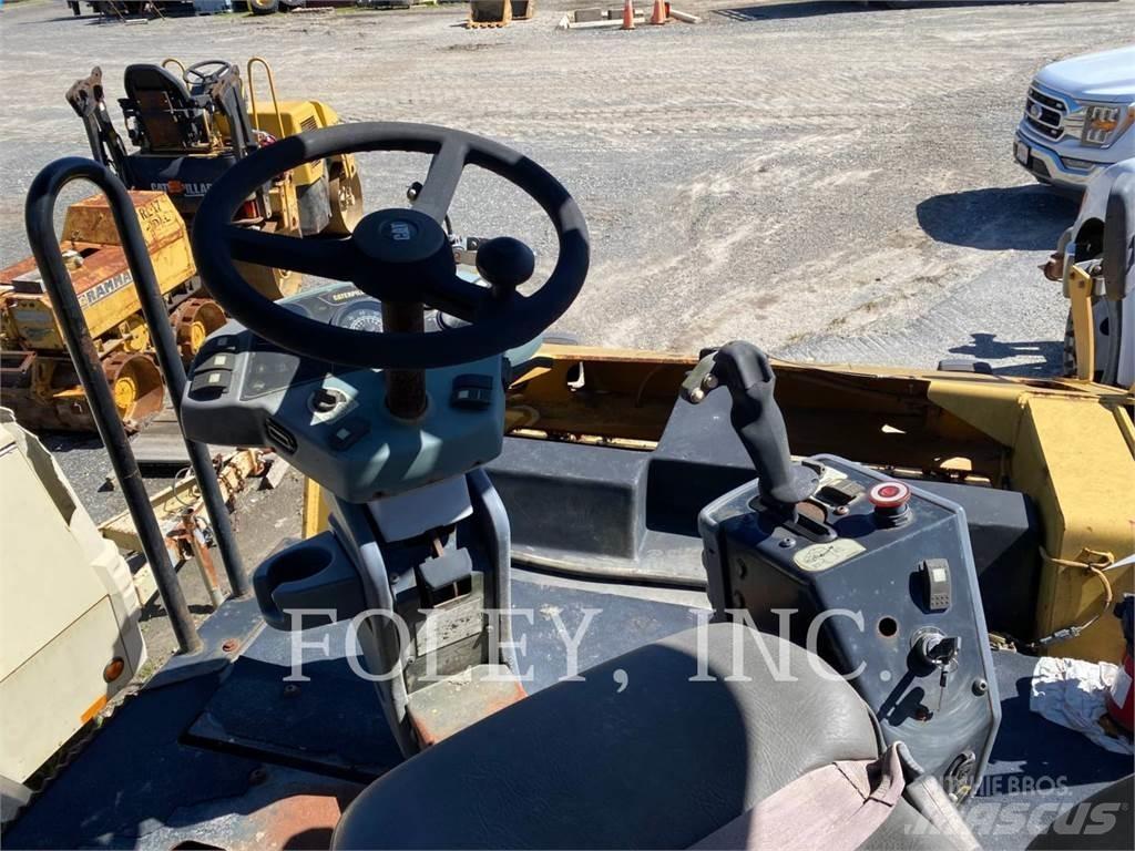 CAT CB-534D Duowalsen