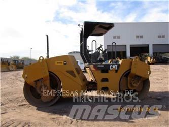 CAT CB-534D Duowalsen