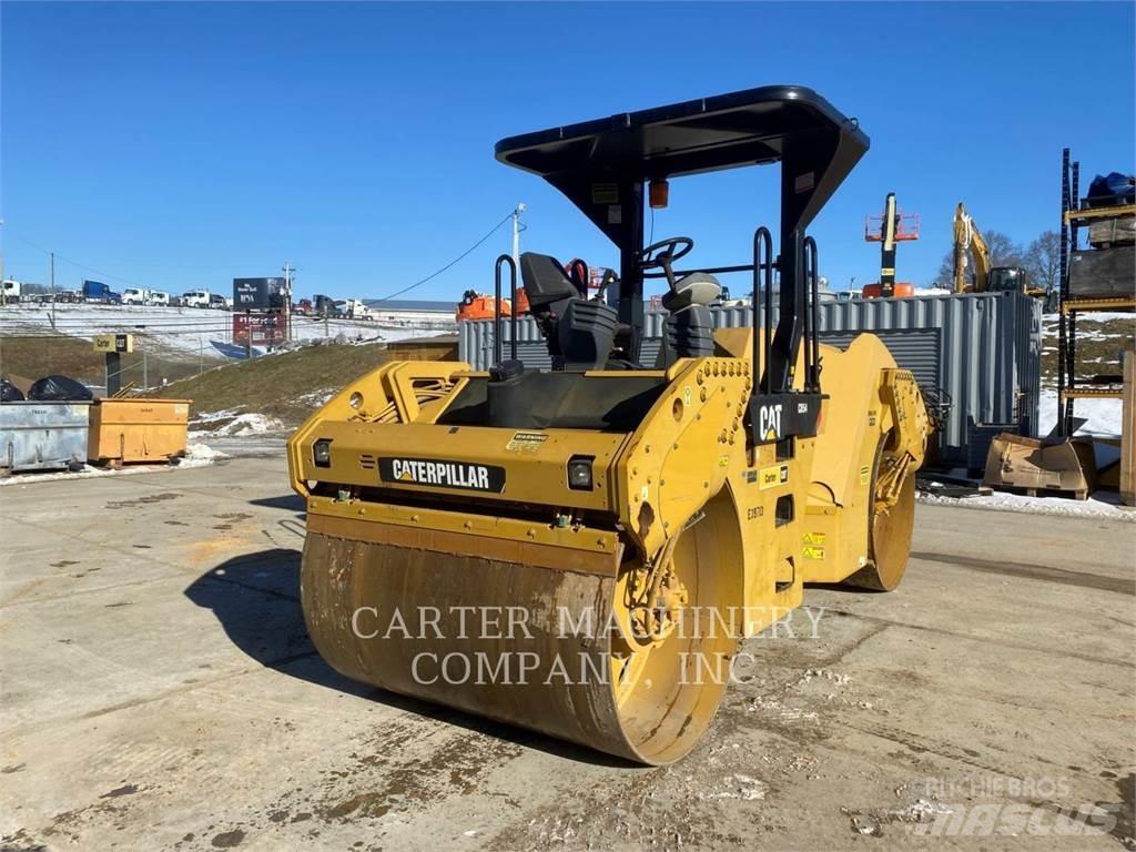 CAT CB 54 Duowalsen