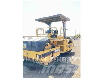 CAT CB-634C Duowalsen