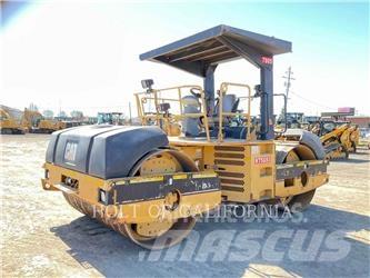 CAT CB-634D Duowalsen