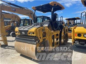 CAT CB 7 Duowalsen