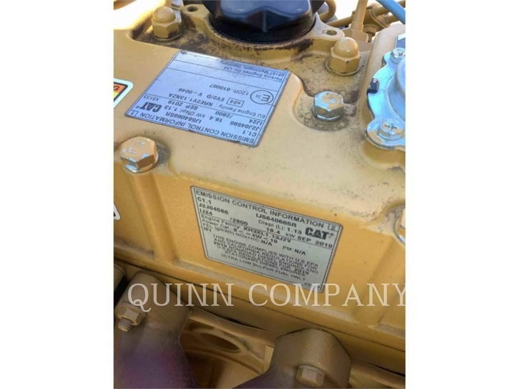 CAT CB1.7 Duowalsen