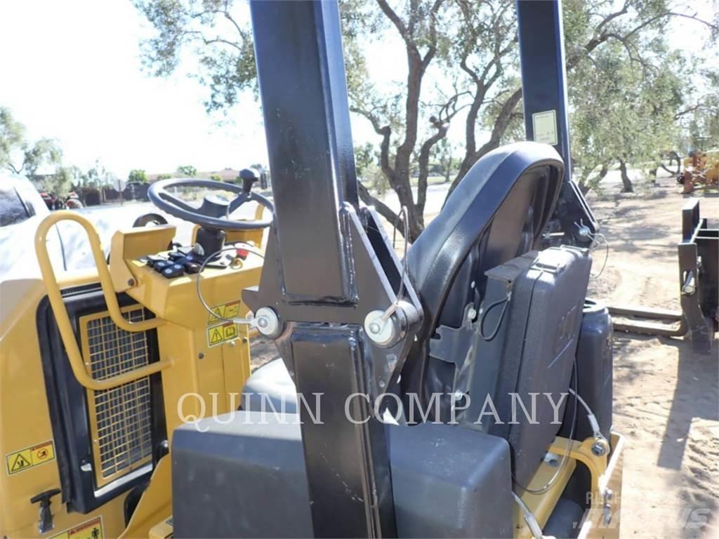 CAT CB1.7 Duowalsen