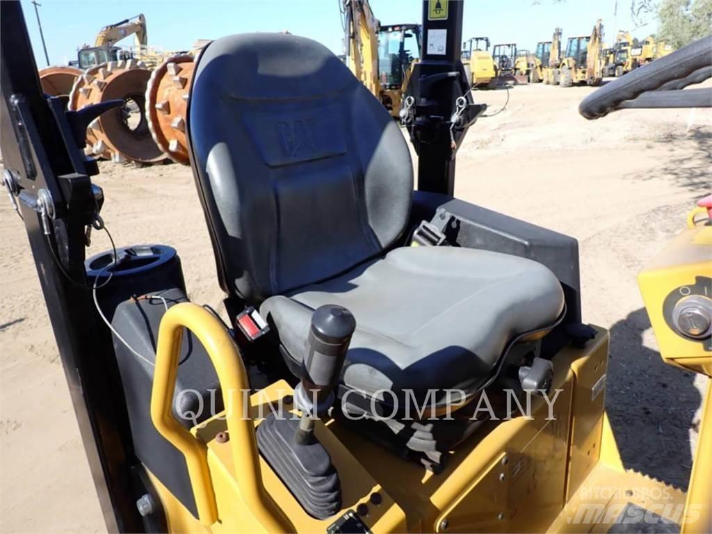 CAT CB1.7 Duowalsen