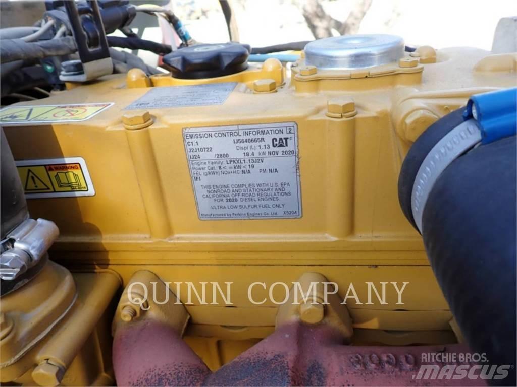 CAT CB1.7 Duowalsen