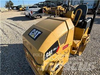 CAT CB1.7-03 Grondverdichtingsmachines