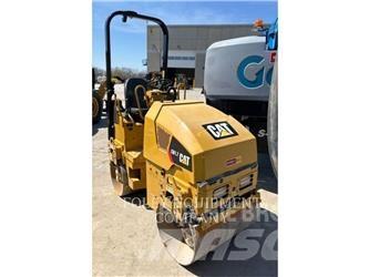 CAT CB1.7-03 Grondverdichtingsmachines