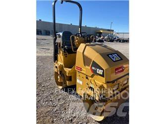 CAT CB1.7-03 Grondverdichtingsmachines