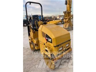 CAT CB1.7-03 Grondverdichtingsmachines