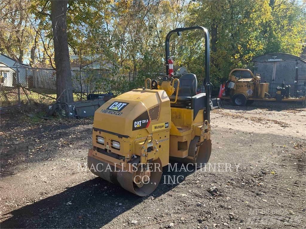 CAT CB1.8 Duowalsen