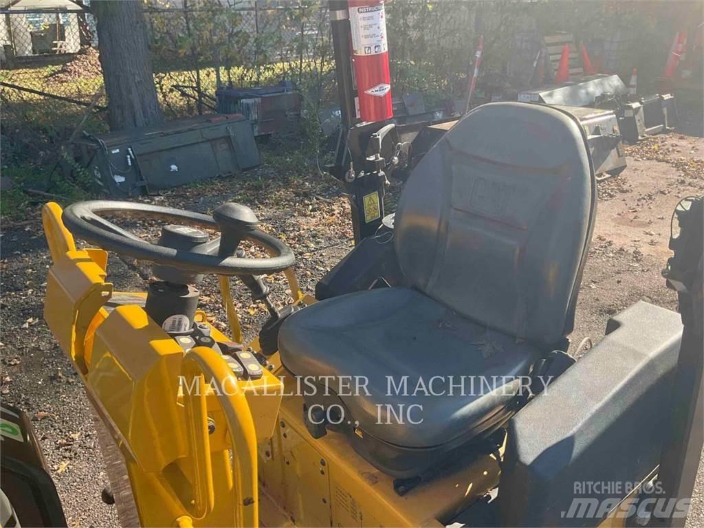 CAT CB1.8 Duowalsen