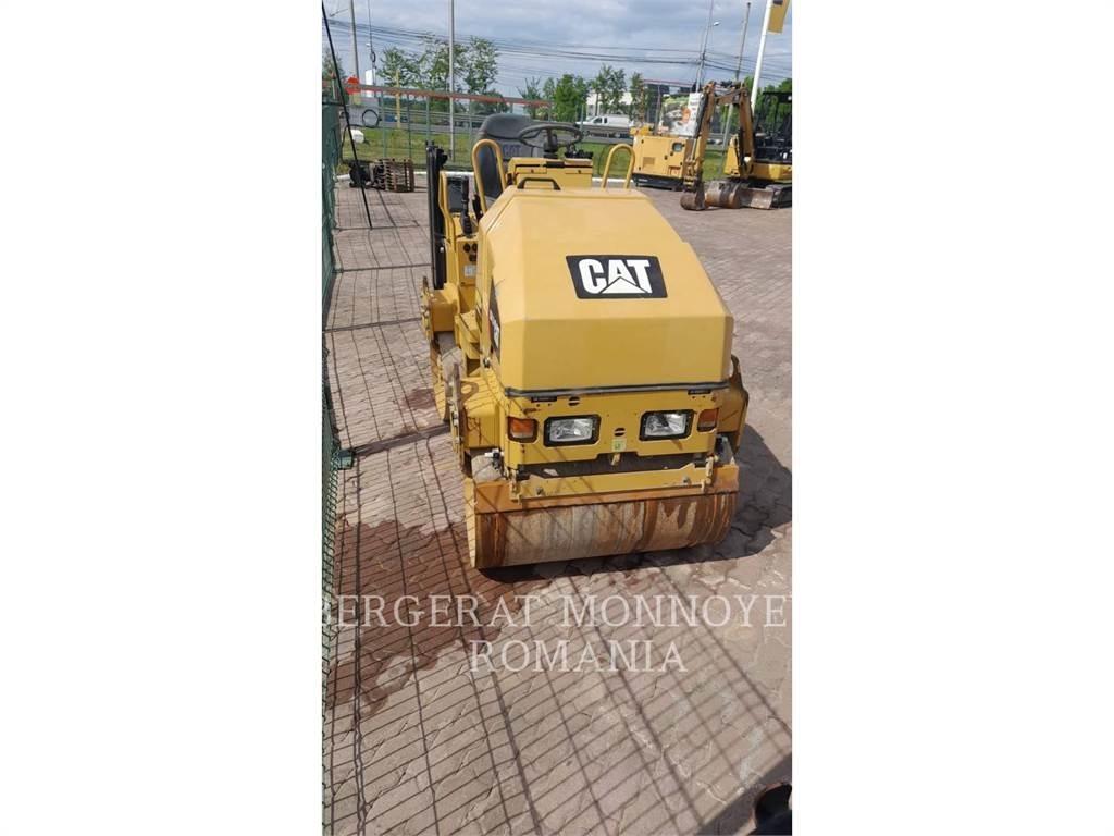 CAT CB1.8LRC Duowalsen