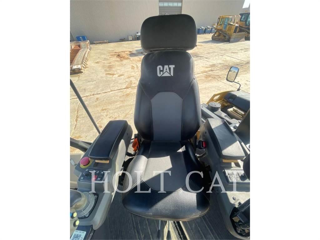 CAT CB10 Trilrolwalsen