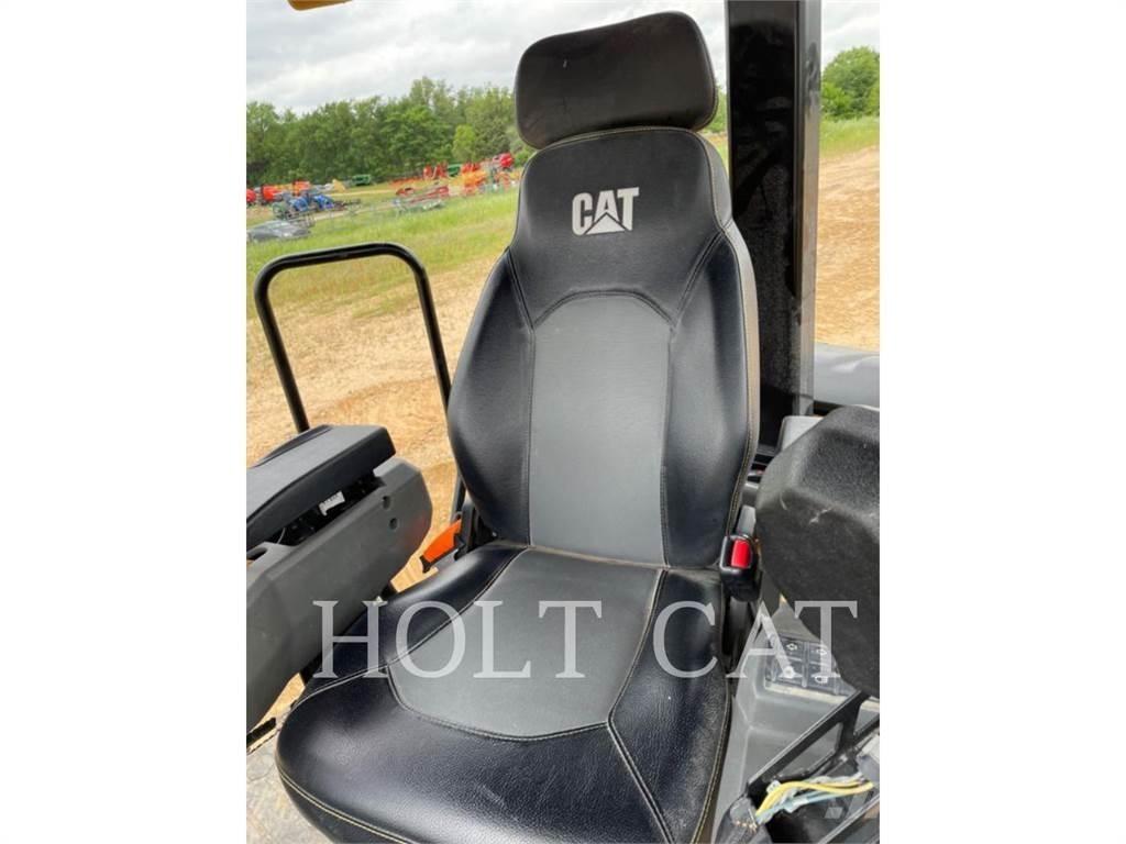 CAT CB10 Trilrolwalsen