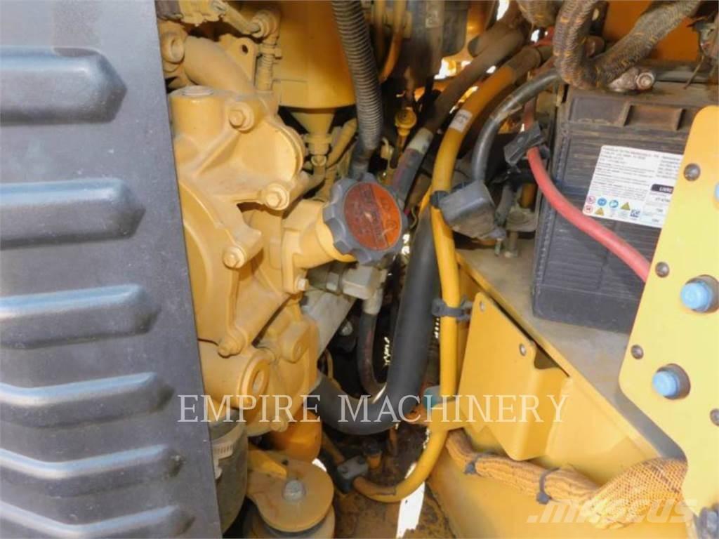 CAT CB10 Duowalsen