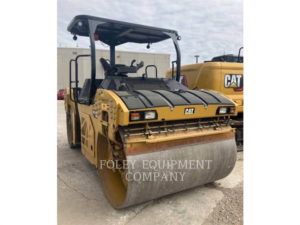 CAT CB13-01 Grondverdichtingsmachines