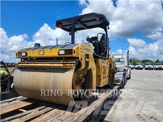 CAT CB13 OSC Duowalsen