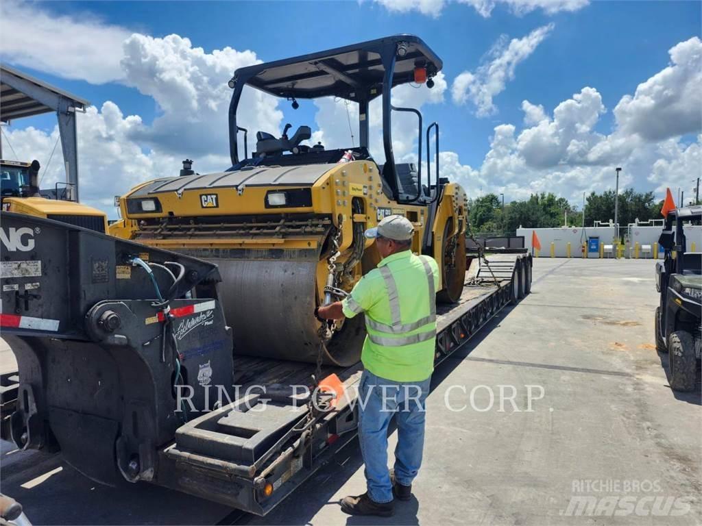 CAT CB13 OSC Duowalsen